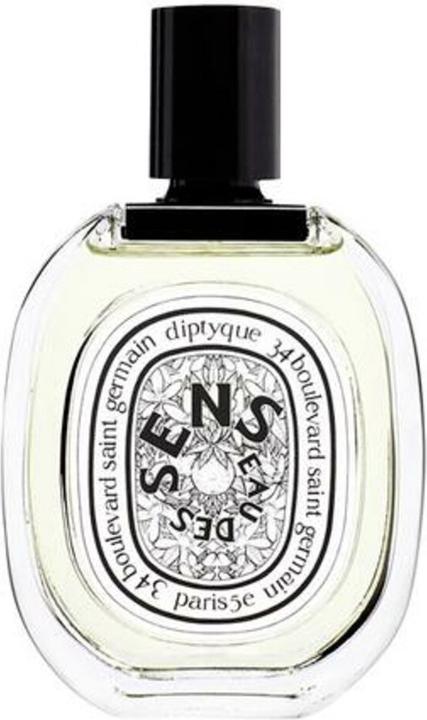 Actual product image Diptyque Eau Des Sens (Eau de toilette, 50 ml)