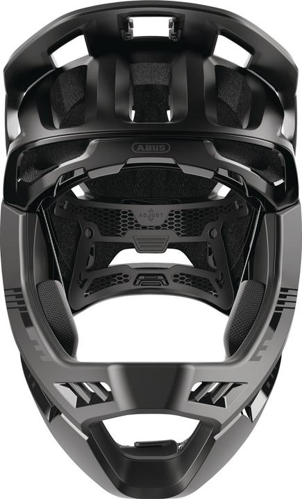 Produktbild Abus Targon MIPS (55 - 58 cm)