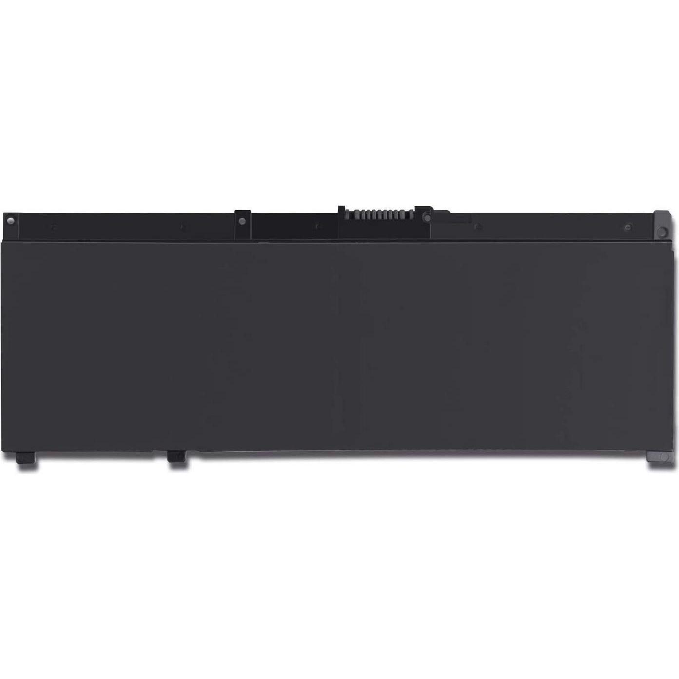 HP Original Akku für 917678-1B1 (4550 mAh), Notebook Akku, Schwarz