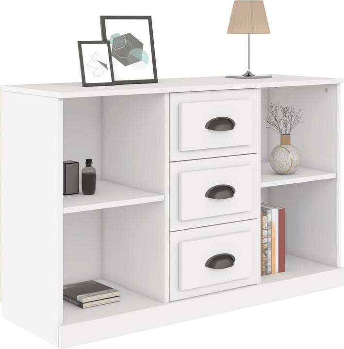 Image du produit vidaXL Sideboard (104.50 x 35.50 x 67.50 cm)