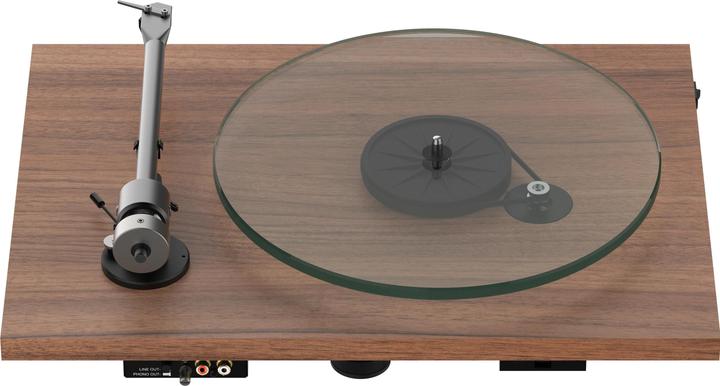 Immagine prodotto Pro-Ject T2 SUPER PHONO (Rainier)