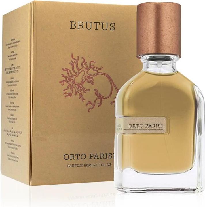Actual product image Orto Parisi Brutus (Eau de parfum, 50 ml)