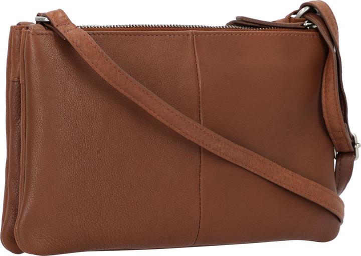 Immagine prodotto Burkely Soft Skylar Double Pocket Zip