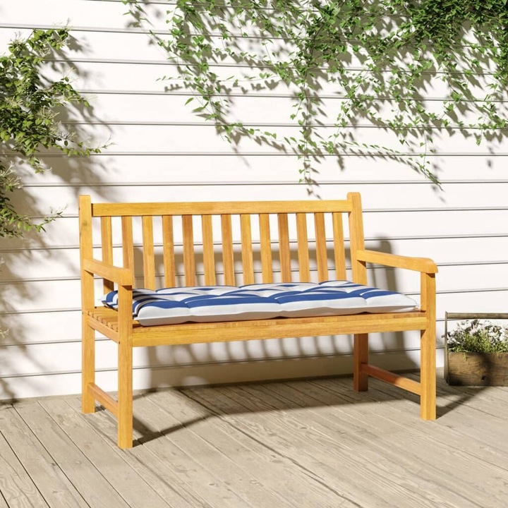 Actual product image VidaXL Paride (100 x 50 x 7 cm)