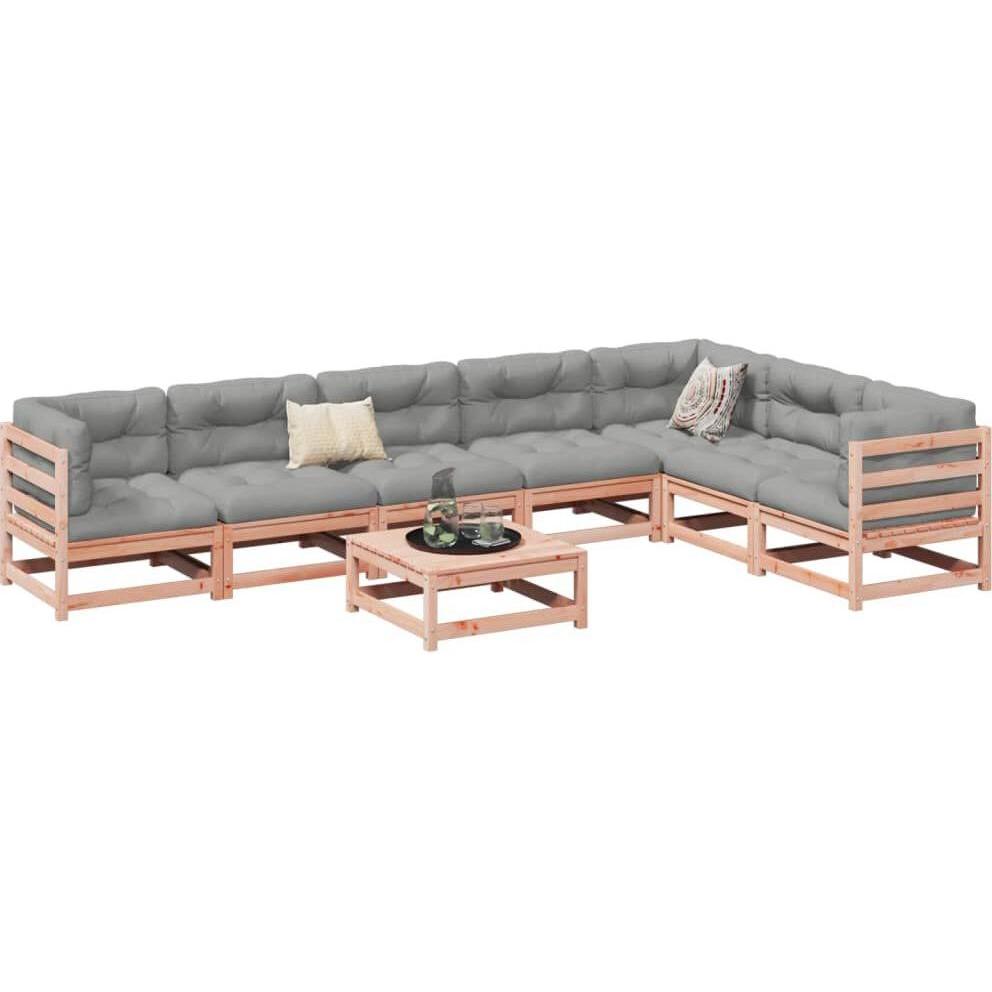 VidaXL, Gartenlounge, Katerana