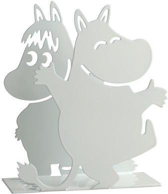 Portatovaglioli Moomin Hippo