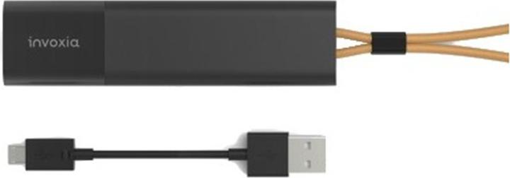 Produktbild Invoxia GPS Tracker (3-jähriges ABO enthalten) (Android, iOS)