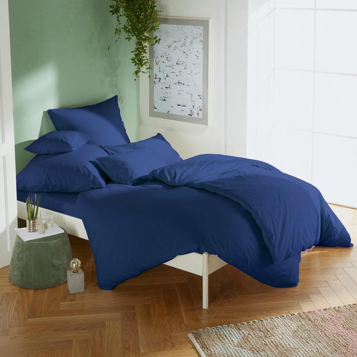 Image du produit Erwin Müller Würzburg (Housse de couette, 155 x 220 cm, 80 x 80 cm)