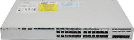 Immagine prodotto Cisco CATALIZZATORE 9200L 24 PORTE POE+ (24 porte)