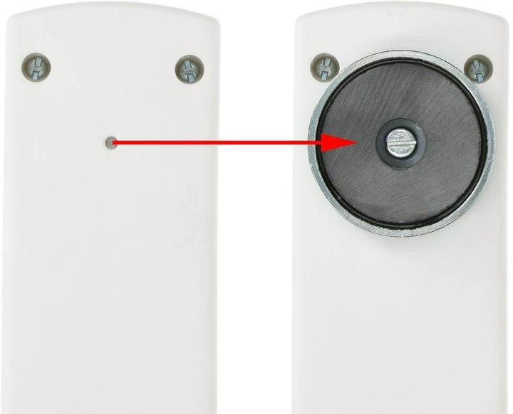 Produktbild Max Hauri Safety Line Set (9x, Typ 13, 2 m)