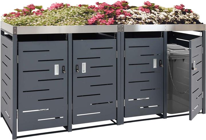 Produktbild MCW H40b-4