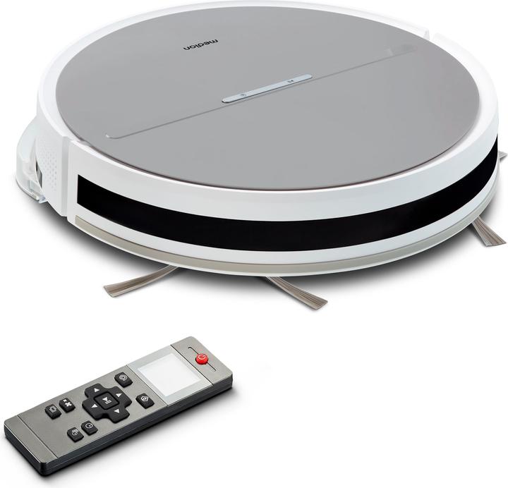 Medion E35 Saugroboter (Saugroboter)