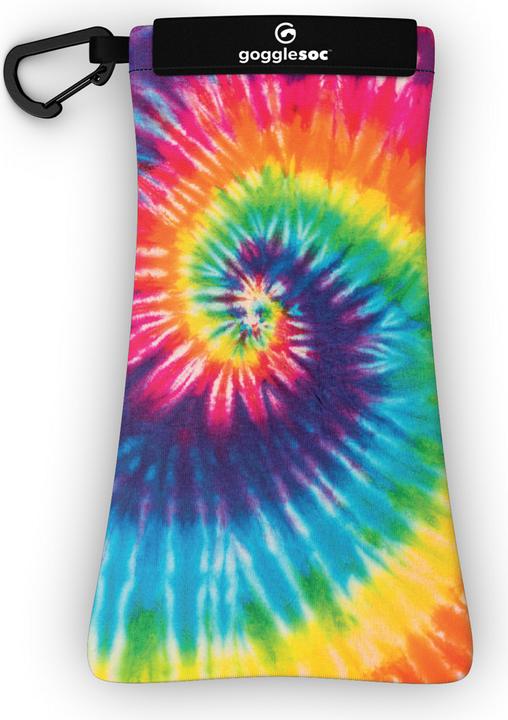 Produktbild Gogglesoc Tie Dye Sunnysoc