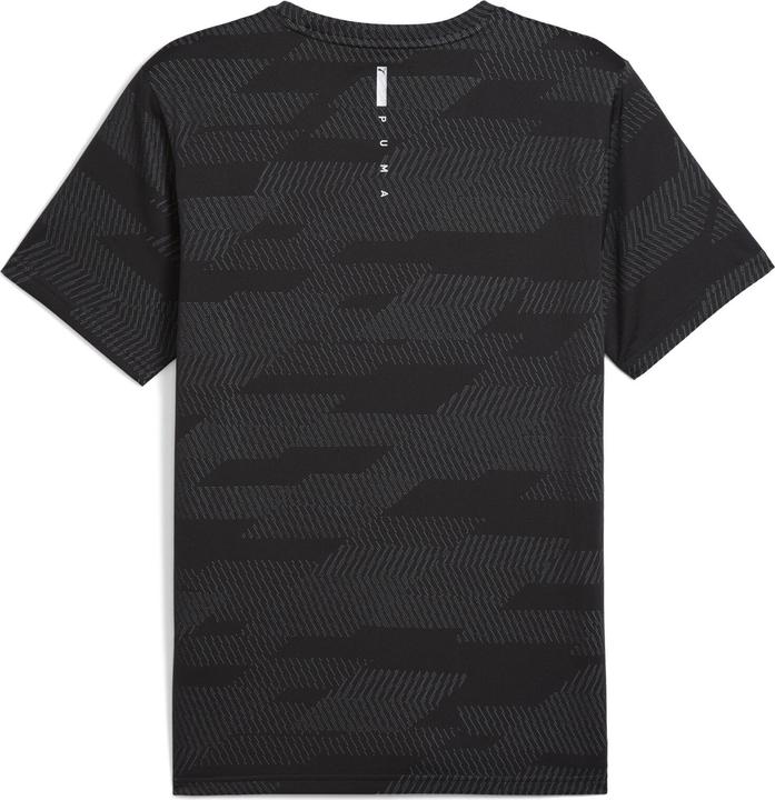 Actual product image Puma M Flex Jacquard Tee (XL)