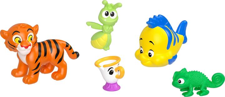 Produktbild Mattel JBL33