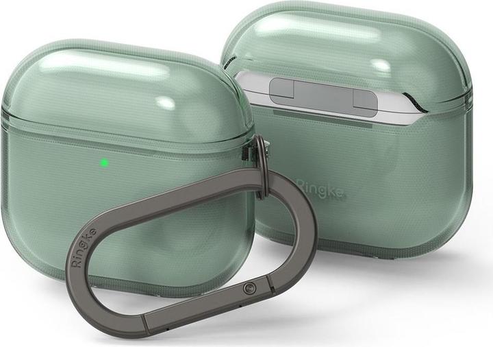 Image du produit Ringke Étui Air pour Apple AirPods 4 - Vert (Sac pour écouteurs)