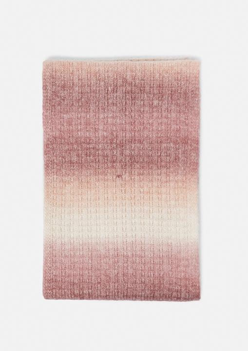 Immagine prodotto Comma Tuch Strickschal aus Wolle mit Glitzergarn