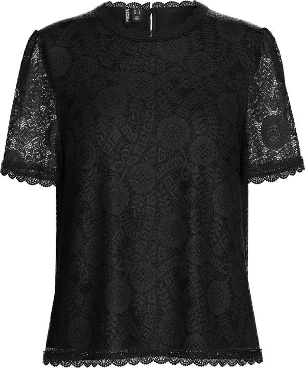 Immagine prodotto Pieces Top PCOLLINE con maniche corte (M)