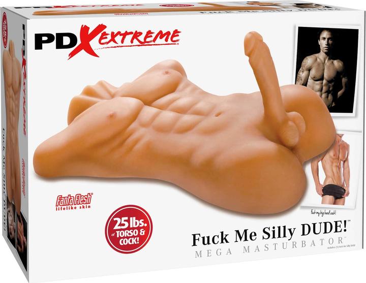 Produktbild Pipedream Dude