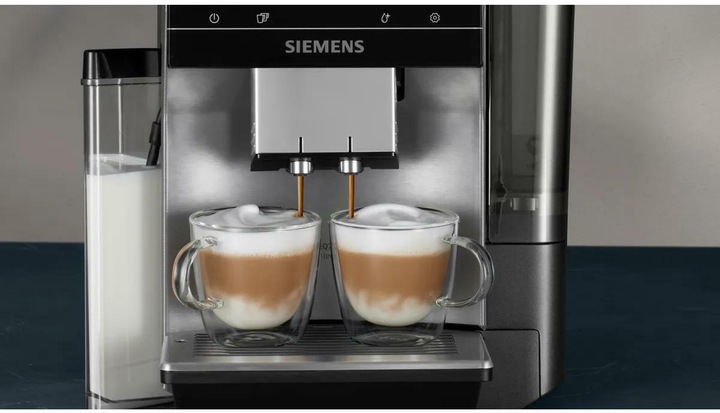 Image du produit Siemens EQ700 intégral TQ717D03