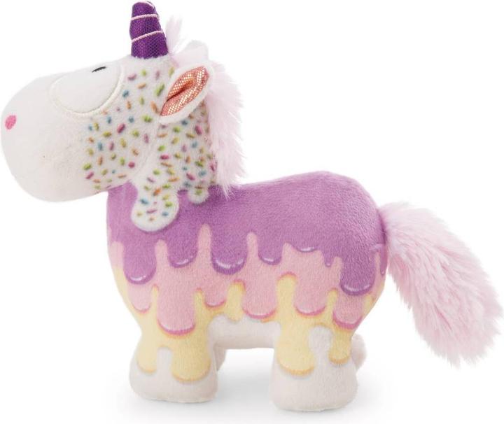 Produktbild NICI Kuscheltier Sweety Rainbow (13 cm)
