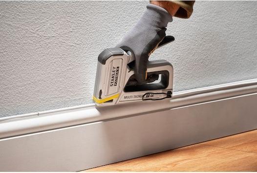 Image du produit Brother Agrafeuse manuelle Stanley 2-en-1 Profi Aluminium