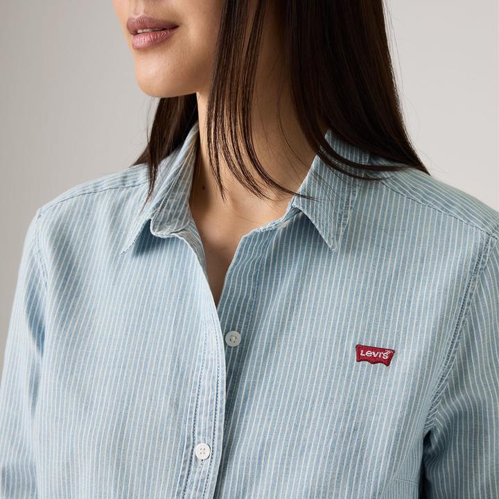 Actual product image Levis The Classic BW Hemd (S)