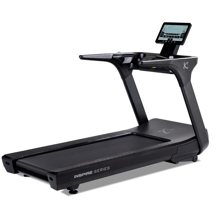 Inspire T7S treadmill with 15.6-inch display