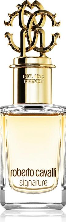 Produktbild Roberto Cavalli Signature Collection Eau de Parfum Vapo 50 ml (Eau de Parfum, 50 ml)