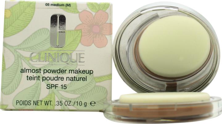 Produktbild Clinique Almost (05 Medium)