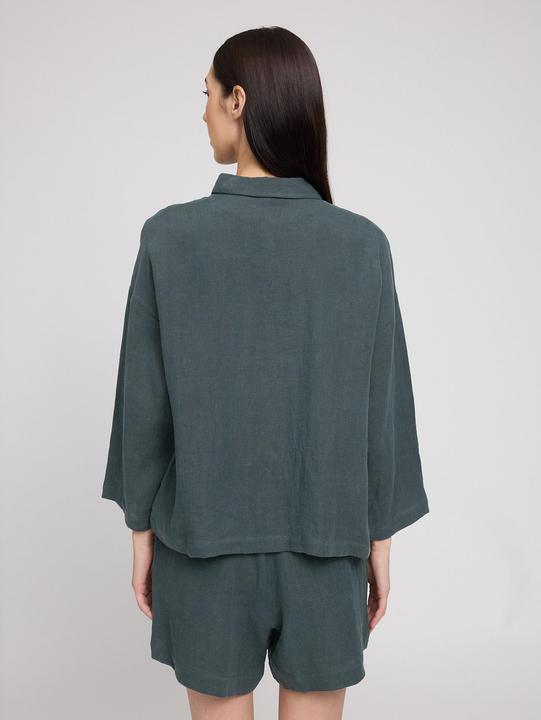 Immagine prodotto Mazine 3/4 Sleeve Linen (M)