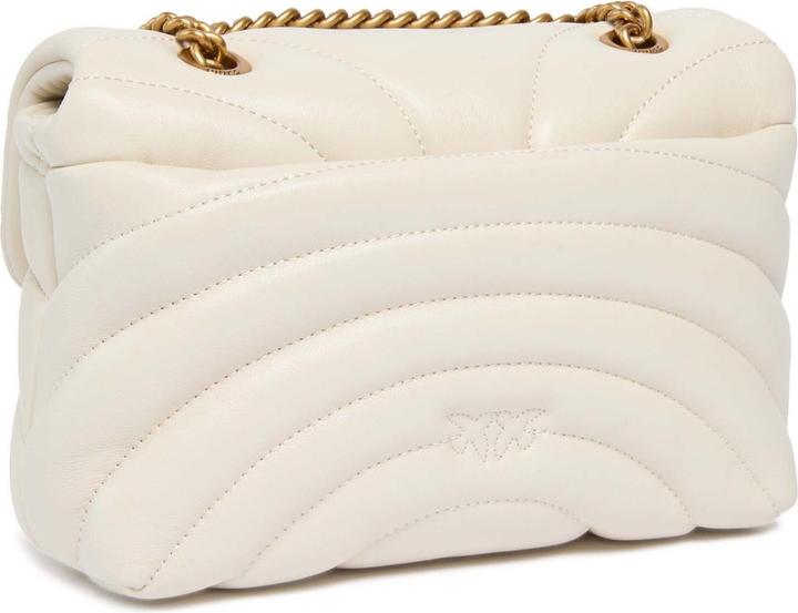 Produktbild Pinko Love Puff Mini CL Sheep Nappa Quilt