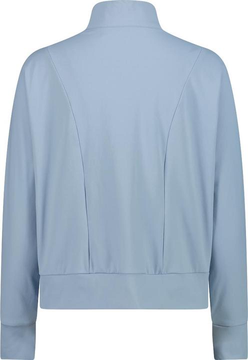 Produktbild CMP Campagnolo Damen Hoodie mit Stehkragen (M)