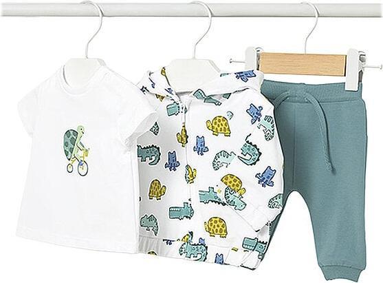 Produktbild MAYORAL Set Jacke (68)