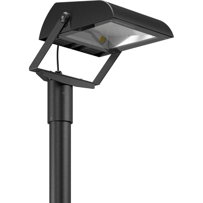 Thumbnail - RZB, Fassadenbeleuchtung, LED-Strahler (12400 lm, IP65)