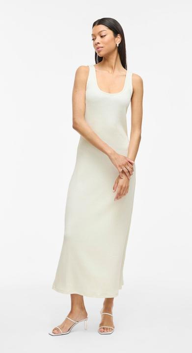 Actual product image Vila VIENZA Ärmelloses Maxikleid (XL)