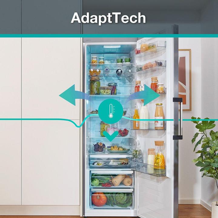 Image du produit Gorenje Appareil de refroidissement (384 l)