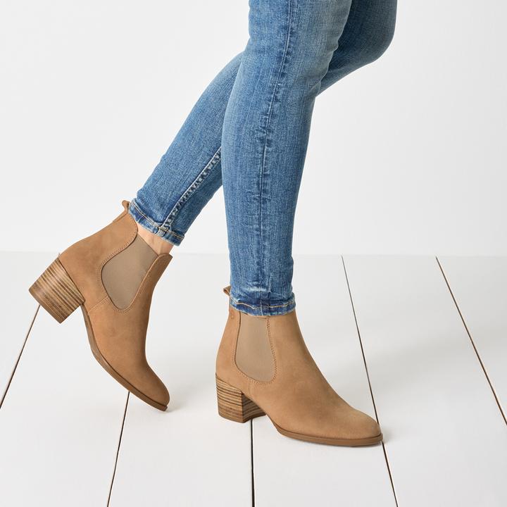 Actual product image Tamaris Chelsea boot (38)