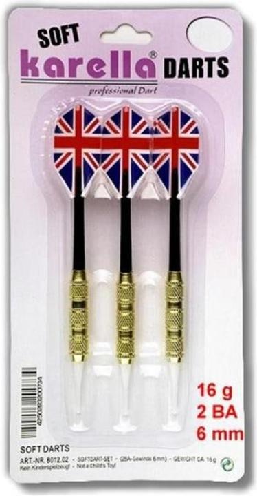 Karella Blister-Set (16 g)
