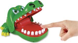 Actual product image OSA Private Label Game Crocodile Bites