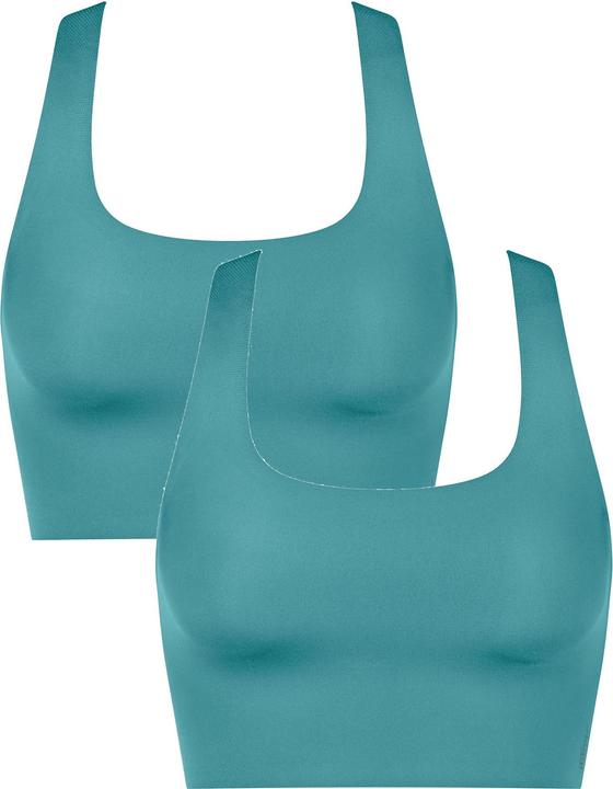 Produktbild Sloggi Bustier ZERO Feel 2.0 Racer Top (XS)