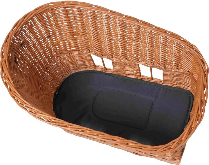 Produktbild Basil Pasja (30 l)