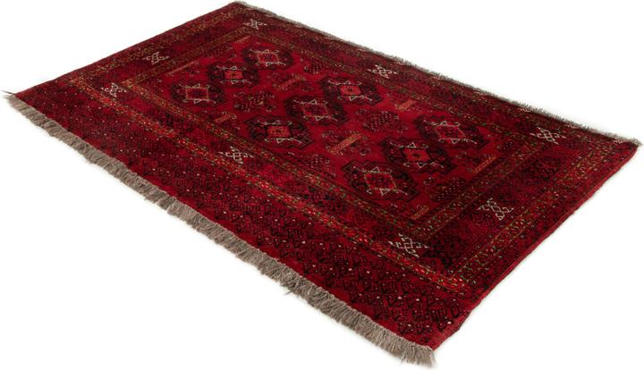 Actual product image Vidal Afghan (100 x 178 cm)