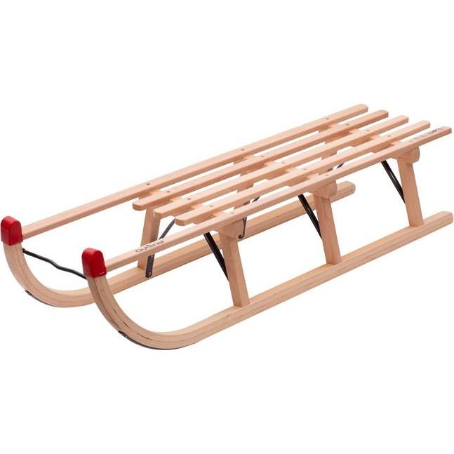 Outliner, Bob + Slitta