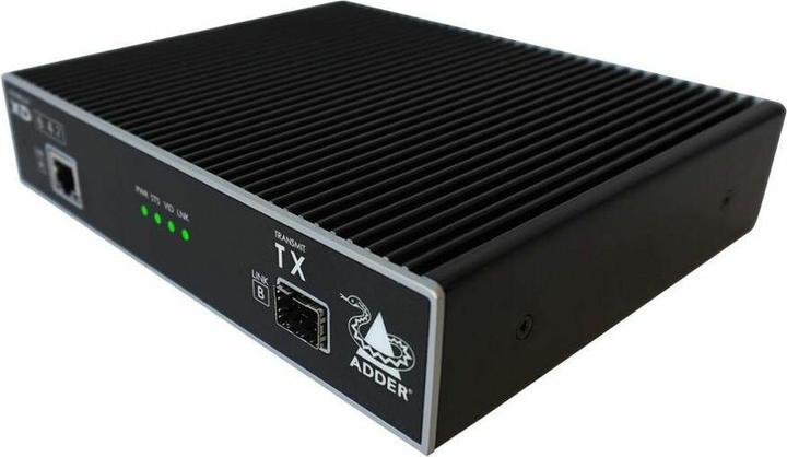 Adder AdderLink 4K Dual head DP