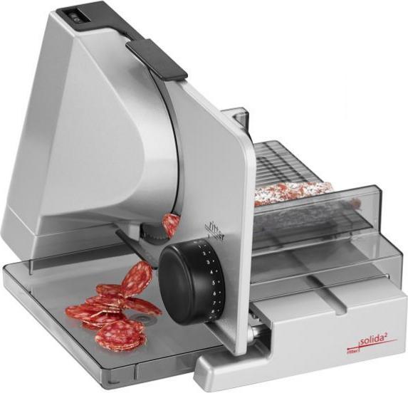 Produktbild Dr. Ritter Solida 2