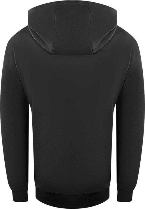 Produktbild Iceberg Hoodie mit durchgehendem Reissverschluss (S)
