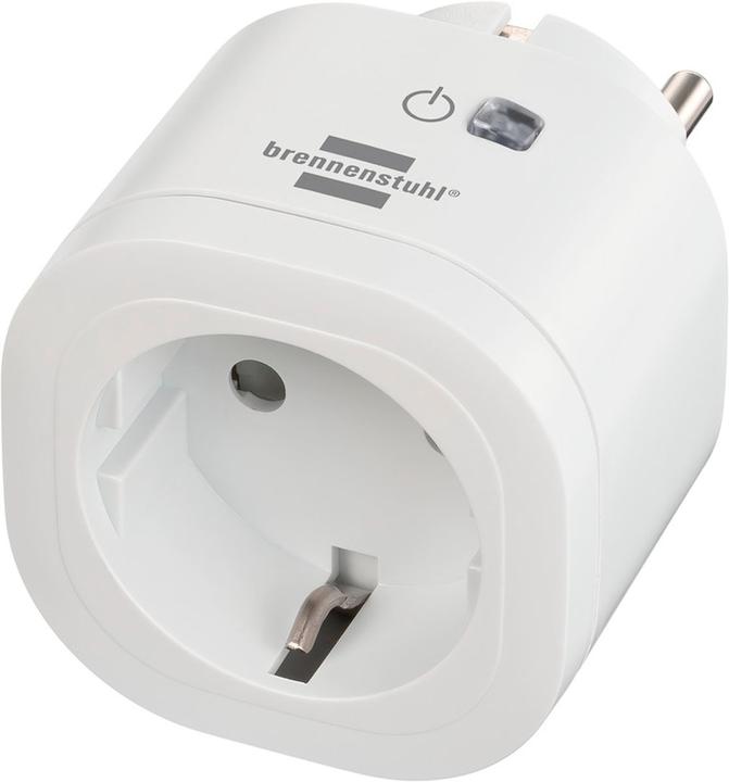 Actual product image Brennenstuhl Connect WiFi