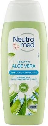 Immagine prodotto Neutromed Aloe Vera (400 ml)