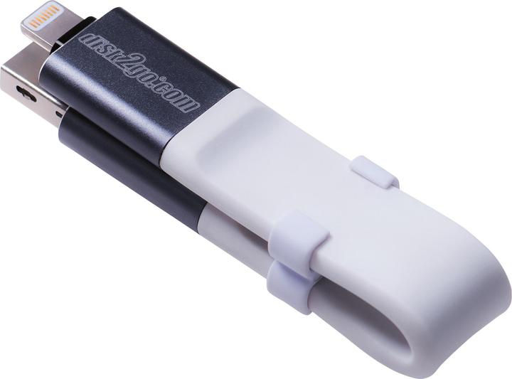 Actual product image Disk2go i2GO - USB stick (32 GB)